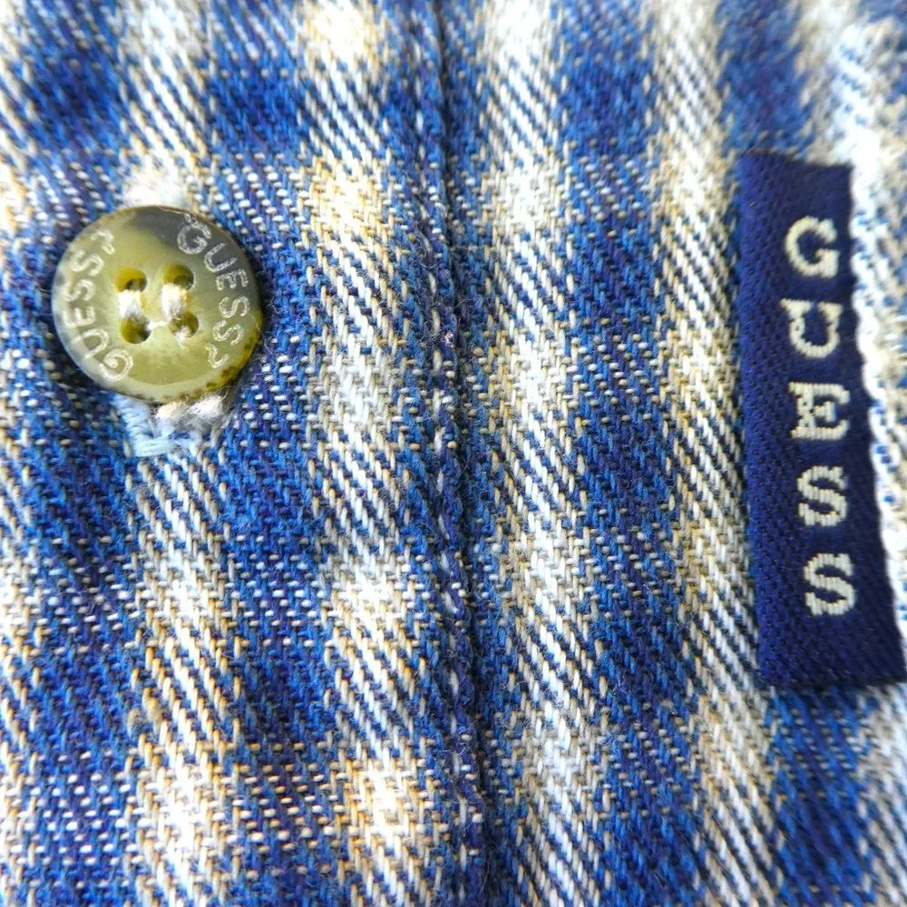Guess vintage 80s
